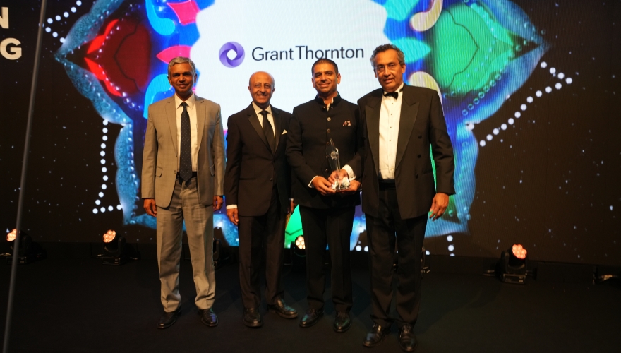 Grant Thornton
